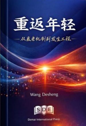 返青 封面