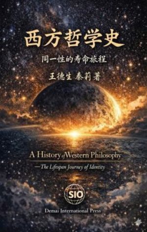 西方哲学史 封面