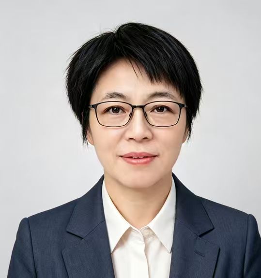 陈晓艳